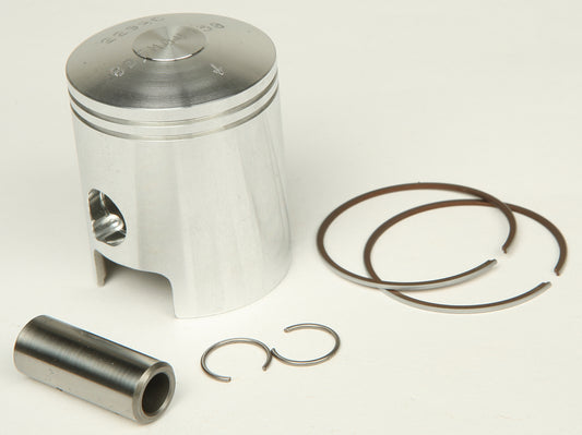 Wiseco Piston Kit 41.50/+0.50 Kaw/Suz