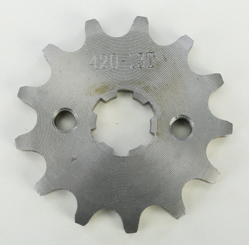 Mogo Parts 420 Drive Chain Sprocket