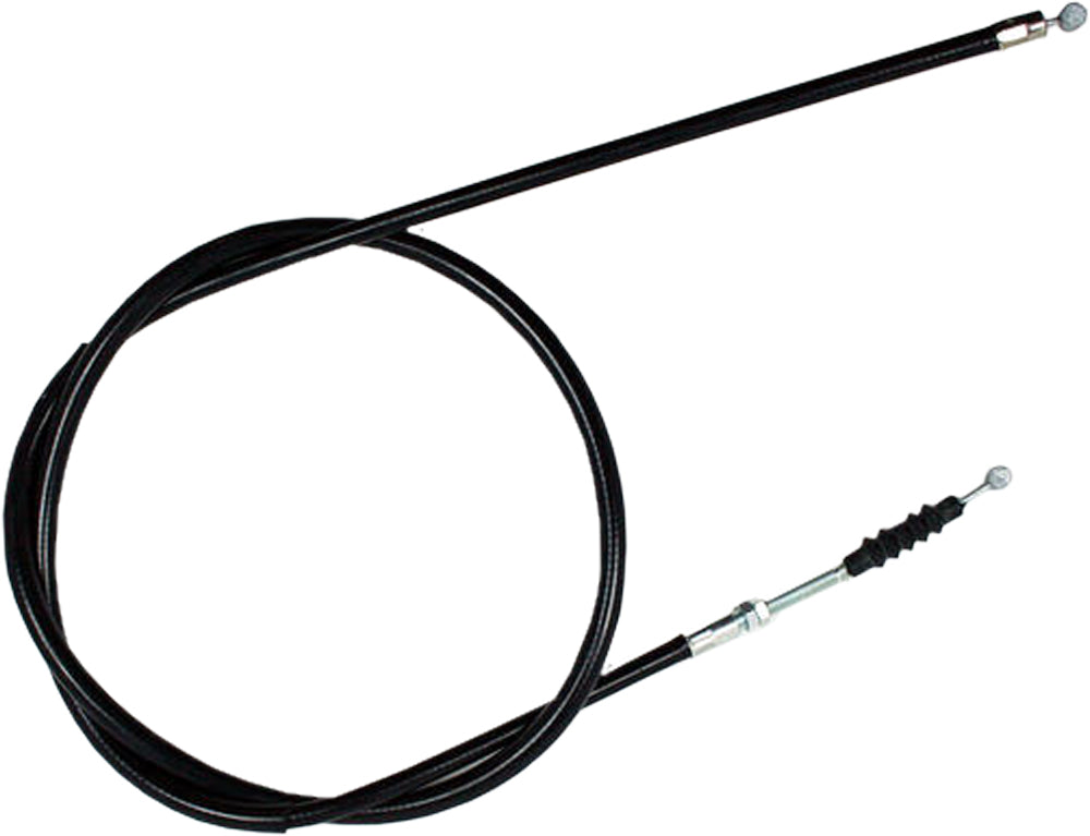 Motion Pro Black Vinyl Front Brake Cable • #70-2038