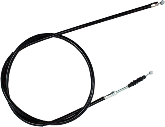 Motion Pro Black Vinyl Front Brake Cable • #70-2038