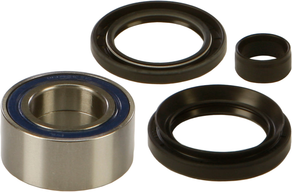 All Balls Wheel Bearing & Seal Kit • #22-51005