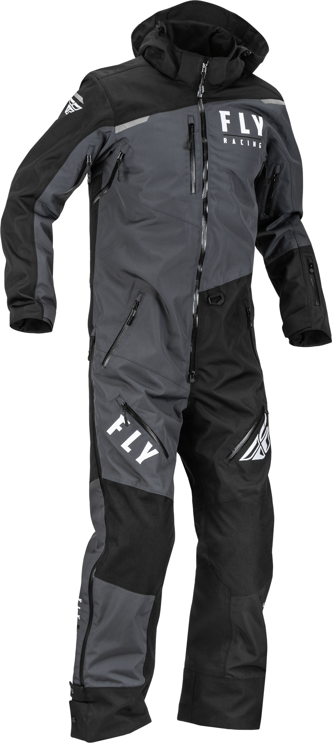 Fly Racing Cobalt Shell Monosuit