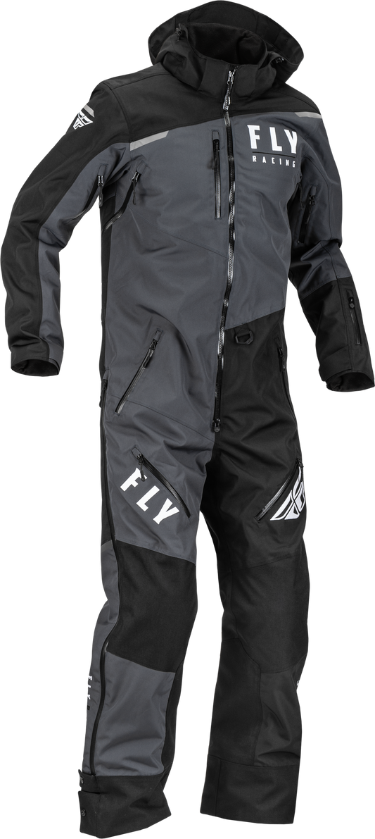 Fly Racing Cobalt Shell Monosuit