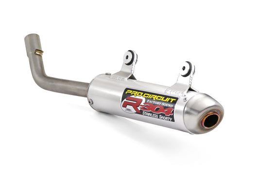 Pro Circuit R-304 Silencer • #792-2218R