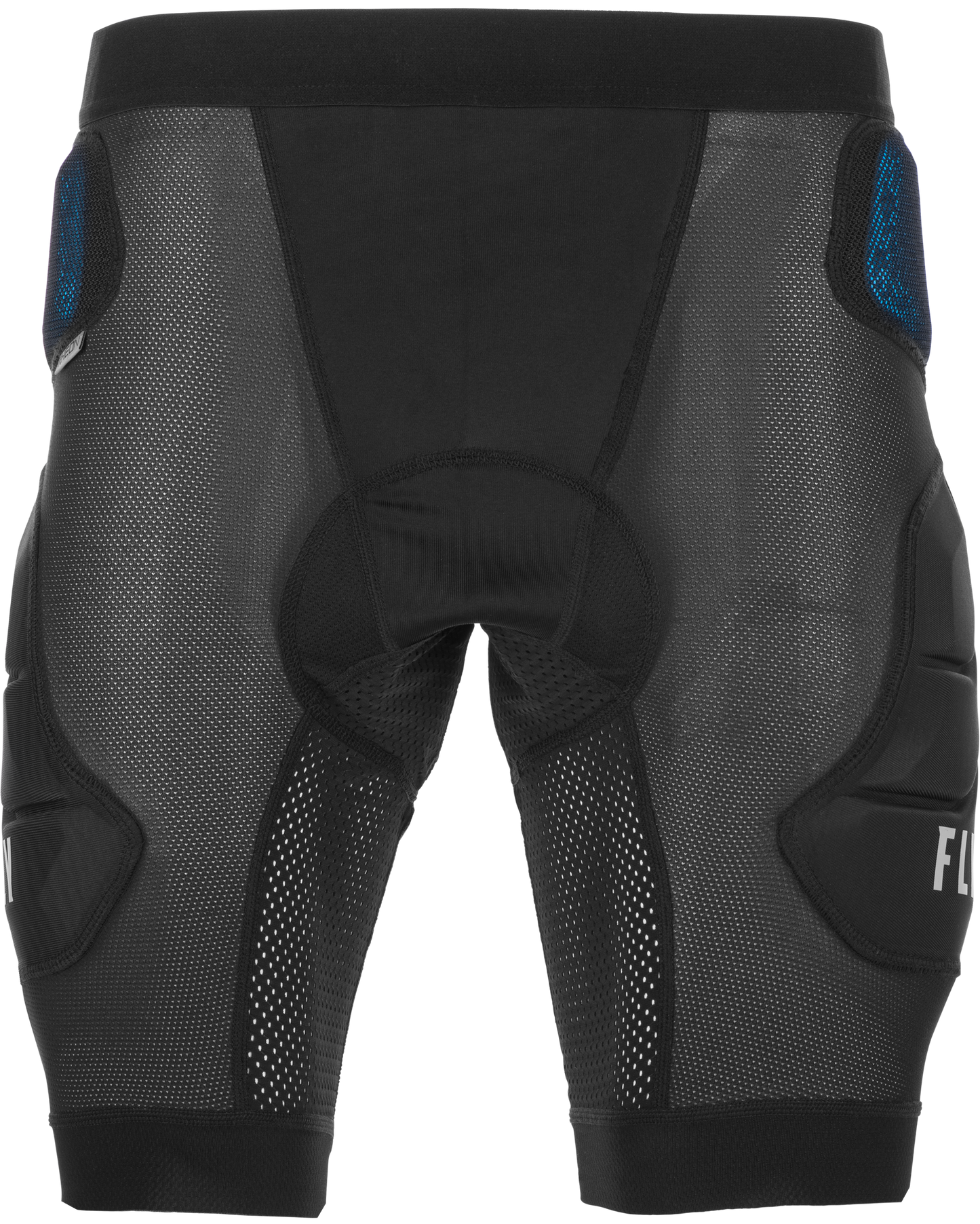 Fly Racing Revel Impact Shorts