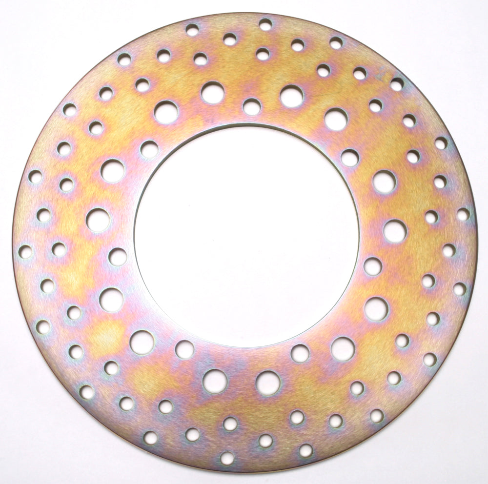 Ebc Standard Brake Rotor • #15-4148