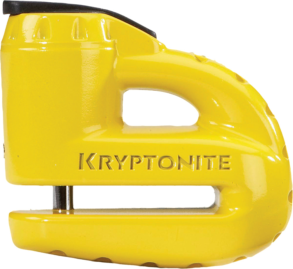 Kryptonite Krypto Disc 5S