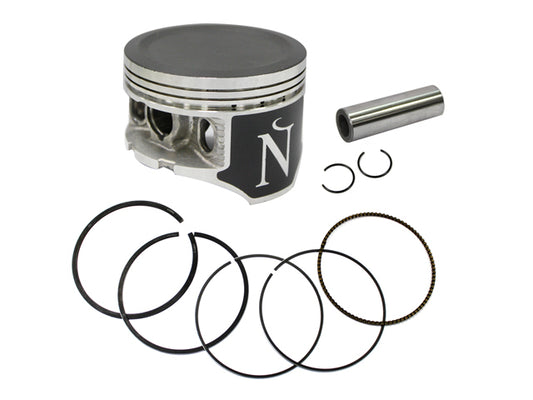 Namura Piston Kit 79.46/+1.00 Hon