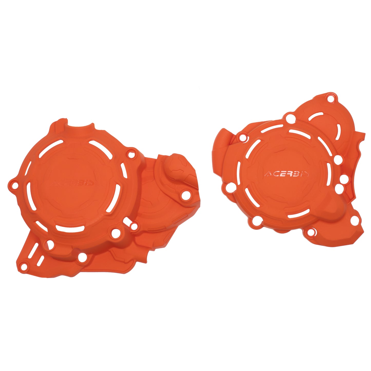 Acerbis X-Power Kit Orange `16