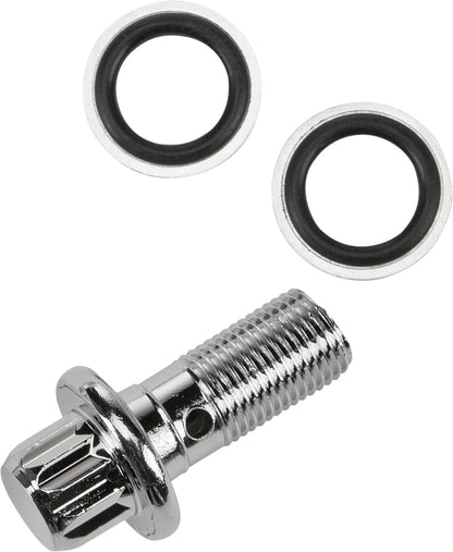 Harddrive Banjo Bolt Kit