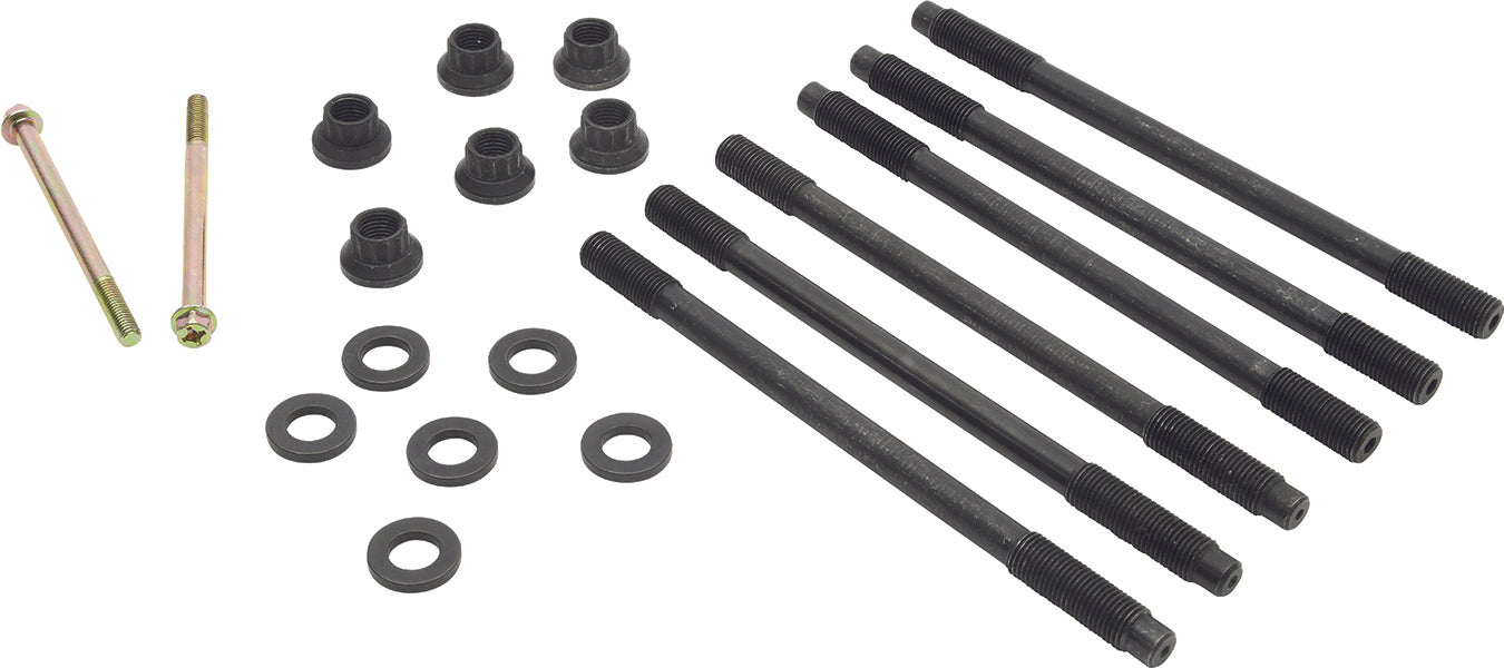 Cylinder Works Cylinder Bolt Conversion Kit