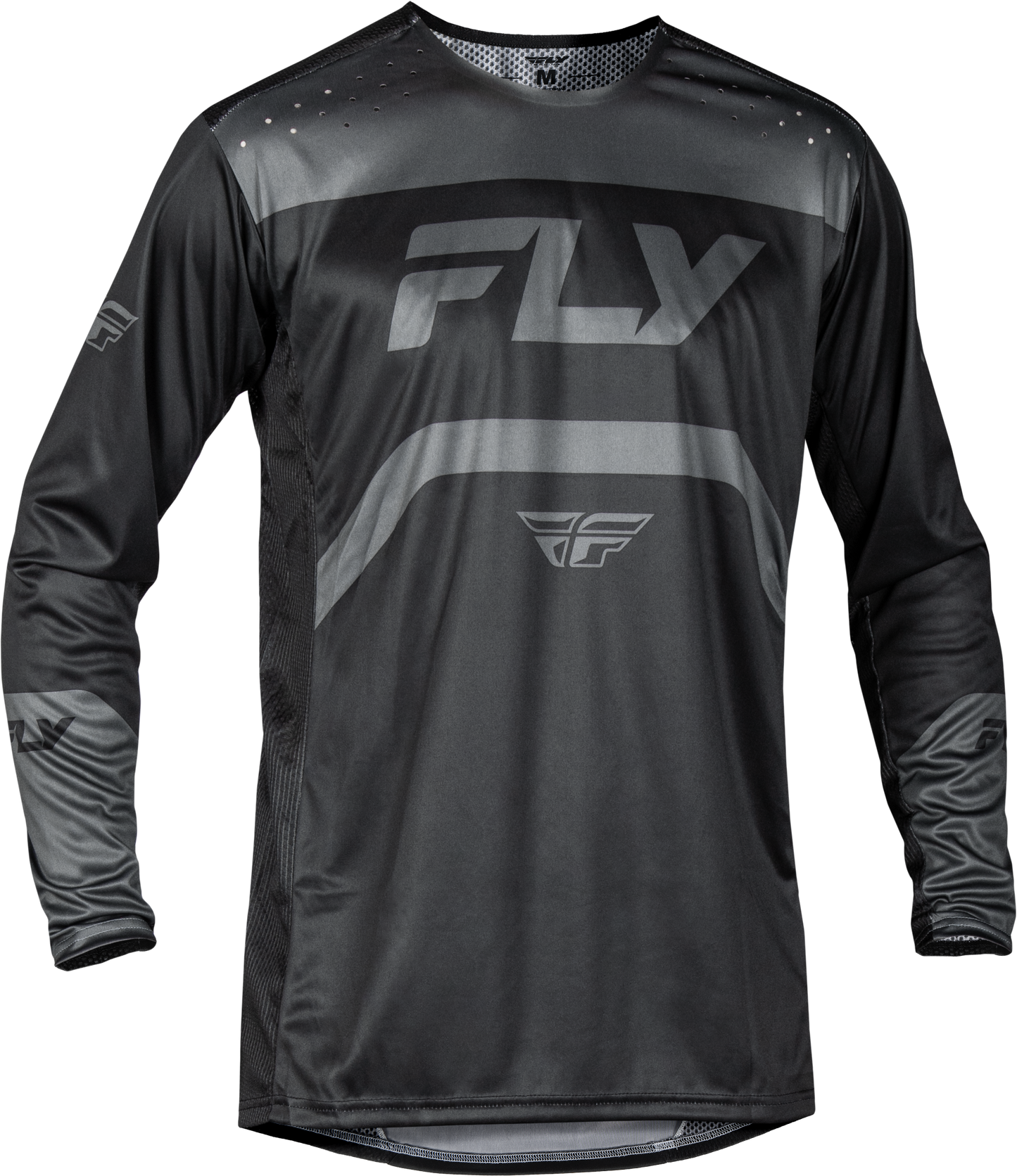 Fly Racing Rayce Bicycle Jersey