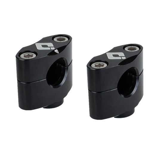 Odi Pw Bar Mount Black