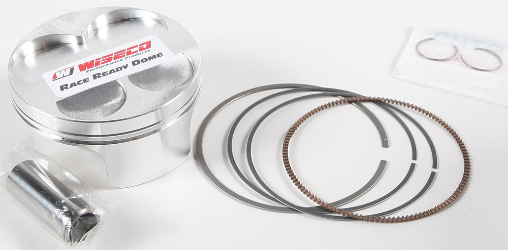 Wiseco Piston Kit 77.00/Std 13.1:1 Kaw/Suz