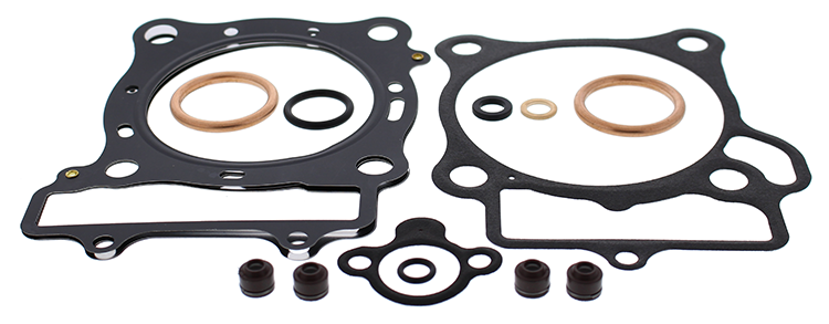 Vertex Top End Gaskets • #681-00000