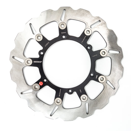 Braking Rotor Front Left