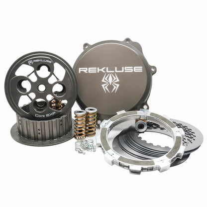 Rekluse Racing Core EXP 3.0 Clutch