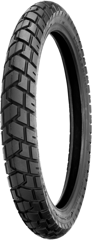 Shinko Tire 705 Dual Sport Front 120/70R19 60H Radial Tl