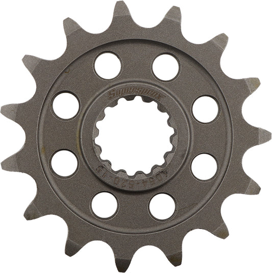 Supersprox Front Cs Sprocket Steel 15T-520 Duc • #104-405452015