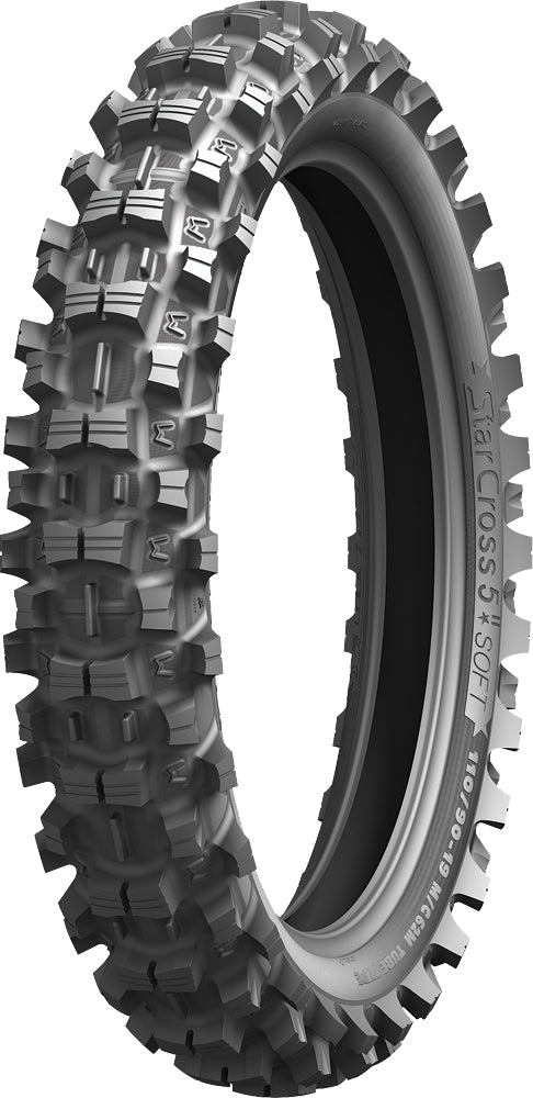 Michelin StarCross 5 Soft Tire