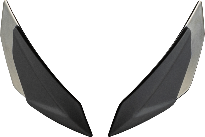 Fly Racing Sentinel Front Side Vents (2022)