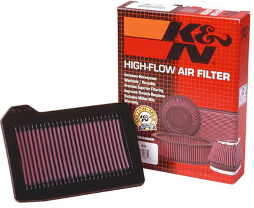 K&N Air Filter Pl-1500