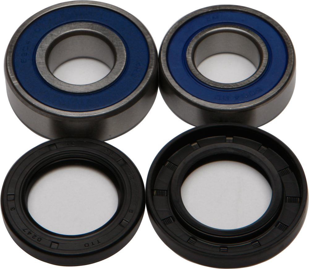 All Balls Rear Wheel Bearing/Seal Kit • #22-51113