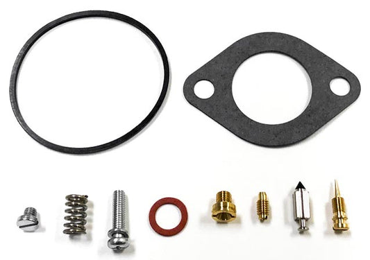 Shindy Carburetor Repair Kit Kaw • #03-0122