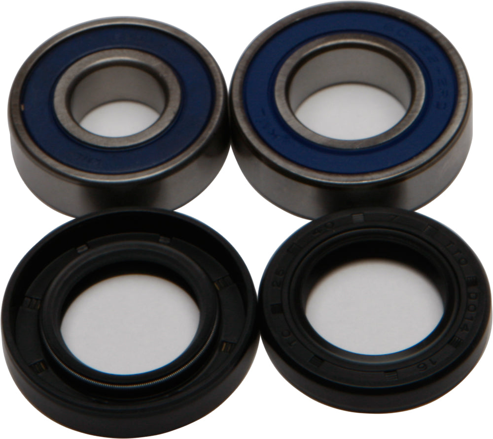 All Balls Wheel Bearing & Seal Kit • #22-51226