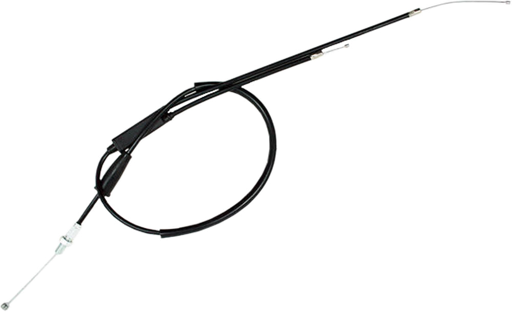 Motion Pro Black Vinyl Throttle Cable • #70-4141