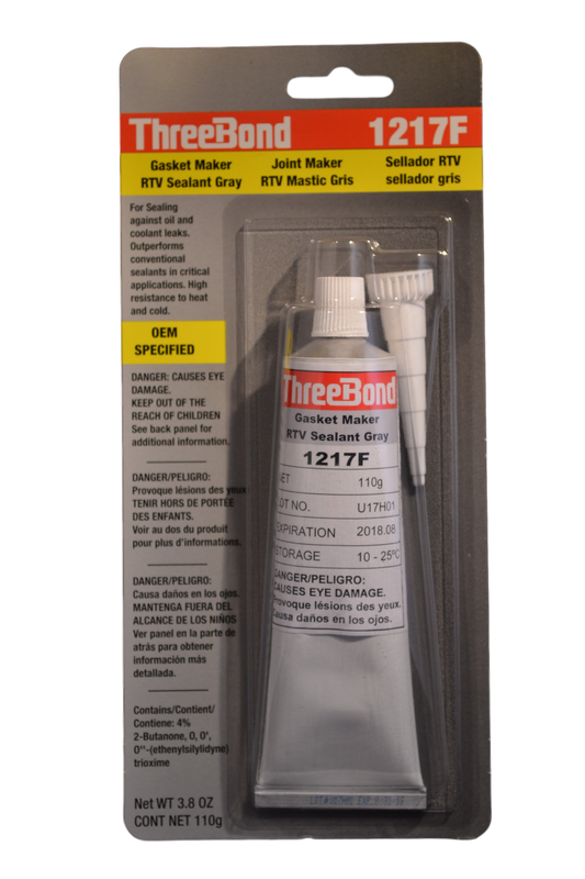 Threebond Gasket Maker RTV Sealant