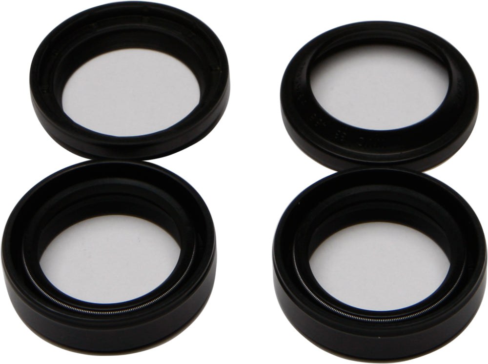 All Balls Fork & Dust Seal Wiper Kit • #22-56111