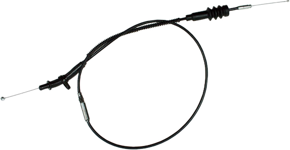 Motion Pro Black Vinyl Throttle Cable • #70-3008