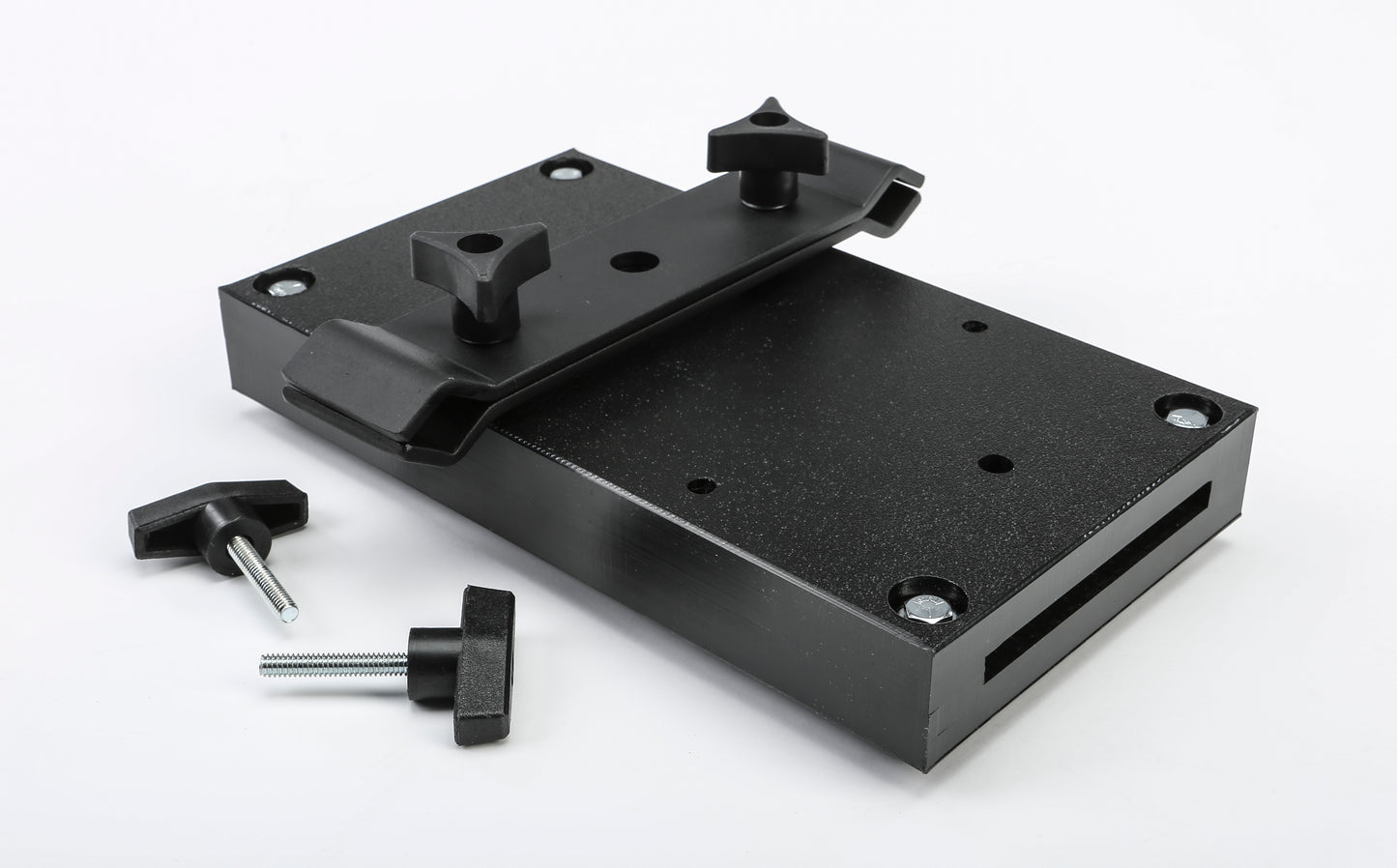 Hornet Chainsaw Mount For Cargo Rack