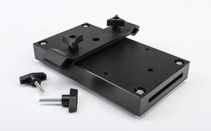 Hornet Chainsaw Mount For Cargo Rack