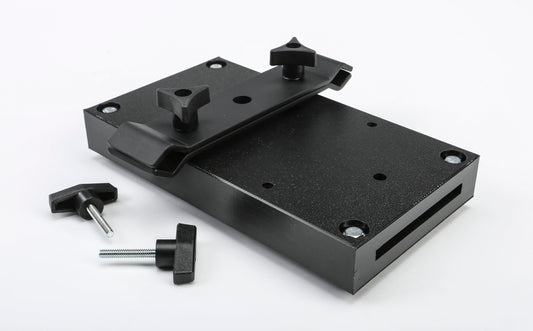 Hornet Chainsaw Mount For Cargo Rack