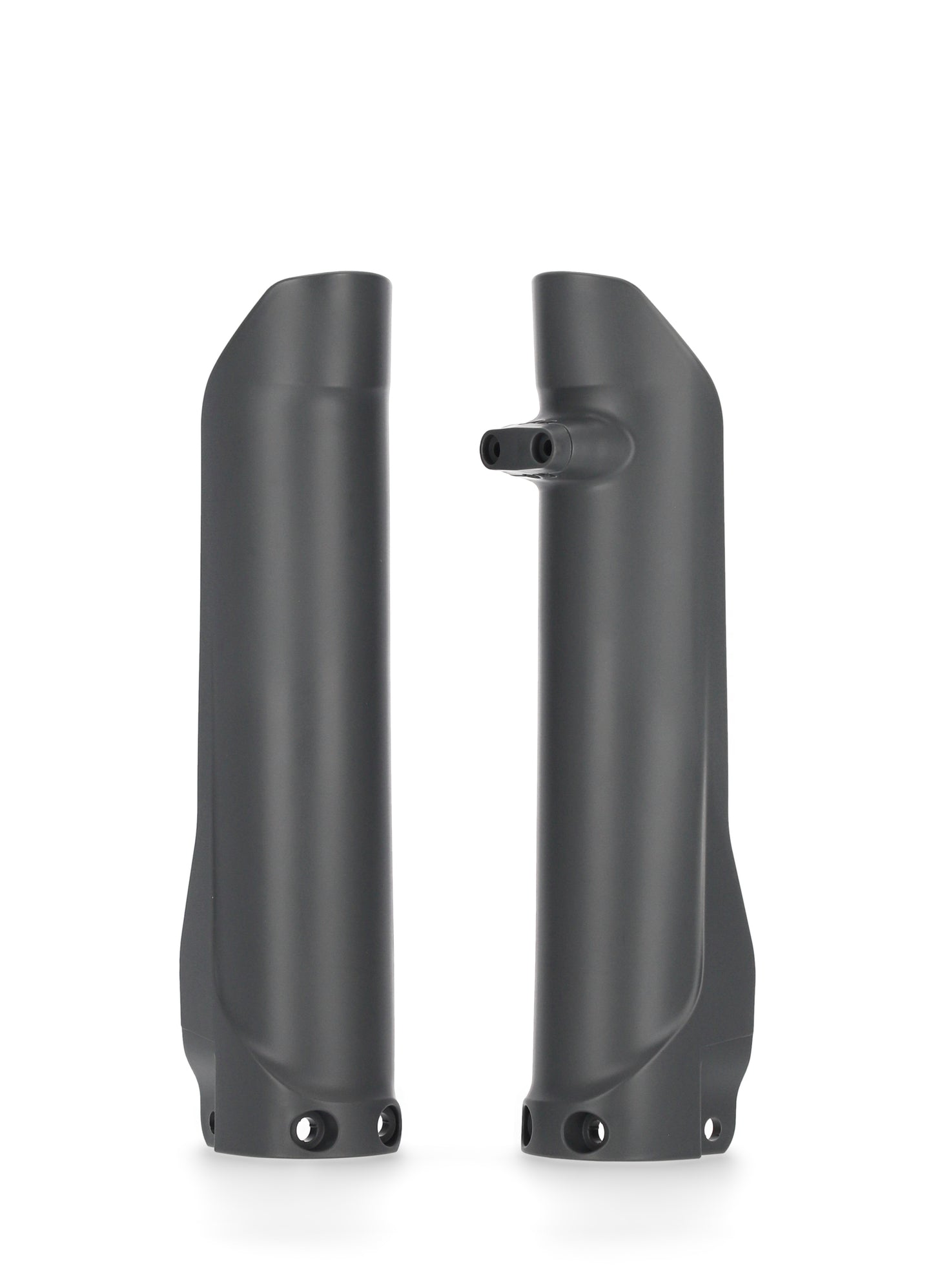 Acerbis Lower Fork Cover Set Hus Oe Grey