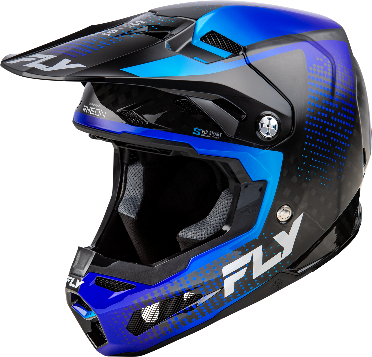 Fly Racing Formula S Carbon Protocol