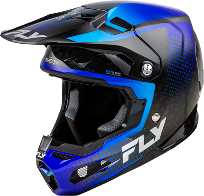 Fly Racing Formula S Carbon Protocol