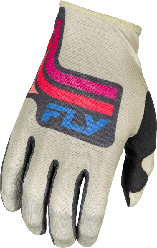 Fly Racing Lite Vice Gloves