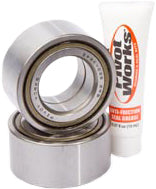 Pivot Works Front Wheel Bearing Kit • #52-0321