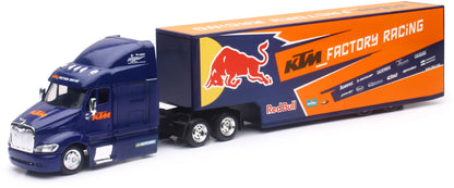 New-Ray Redbull Factory Race Team 2017 Replica