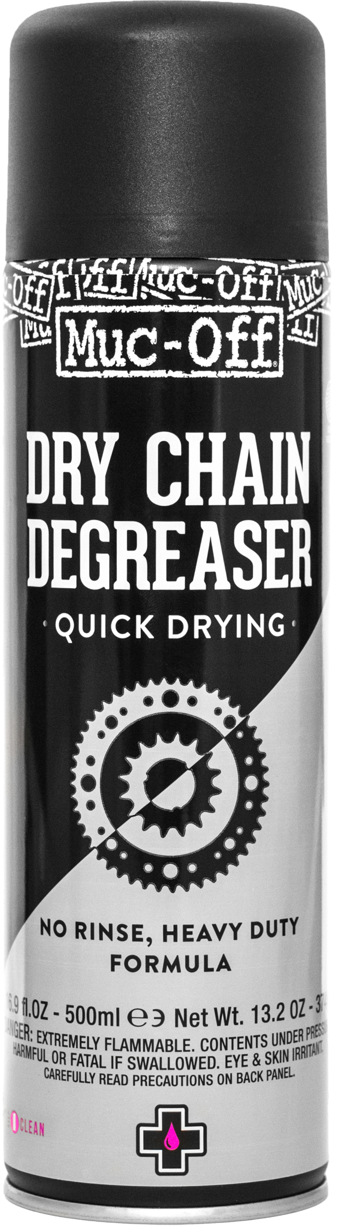 Muc-Off Chain Degreaser