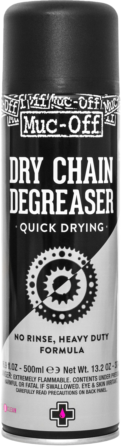 Muc-Off Chain Degreaser