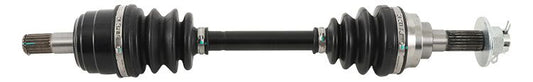 All Balls 6 Ball Heavy Duty Axle Front • #531-0407