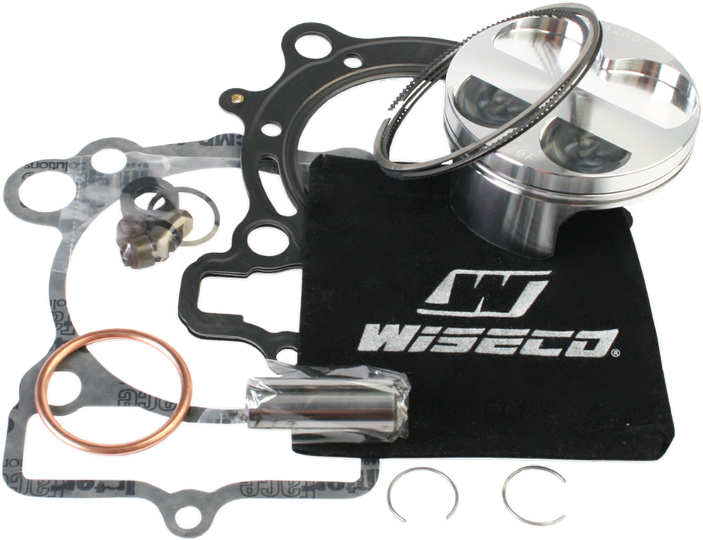 Wiseco Top End Kit 77.00/Std 13.1:1 Kaw/Suz