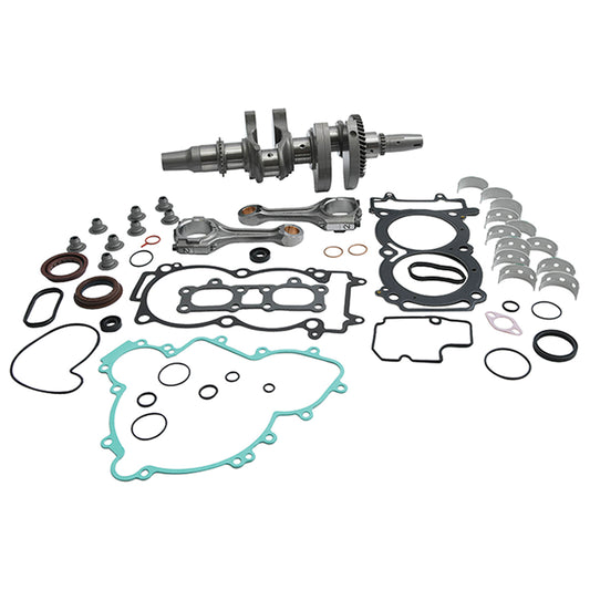 Hot Rods Bottom End Kit Pol • #421-HR0120