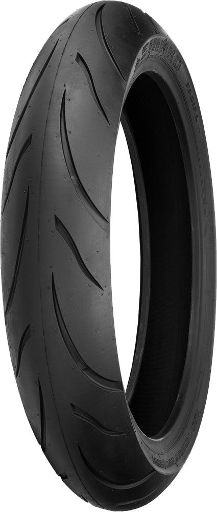 Shinko Tire 011 Verge Front 120/60Zr17 (55W) Tl