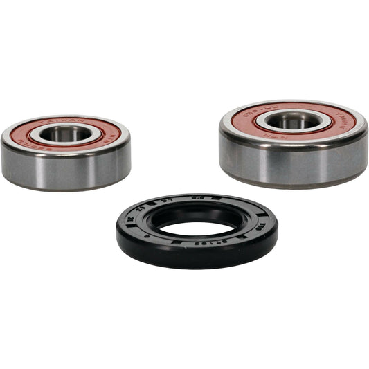 Pivot Works Wheel Bearing Kit Premium • #22-51191P