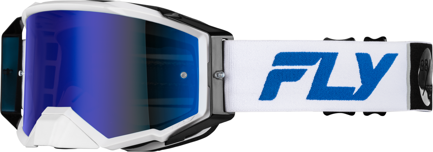 Fly Racing Zone Pro Goggles